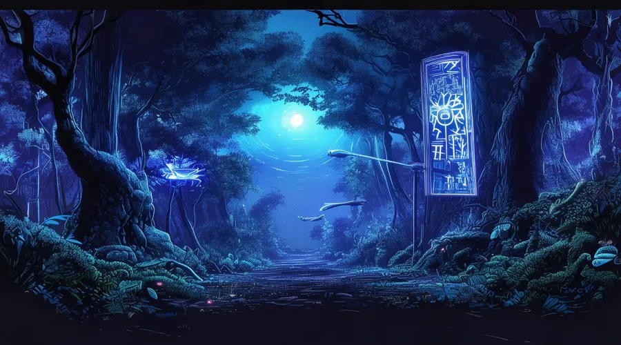 热血神剑游戏图片2